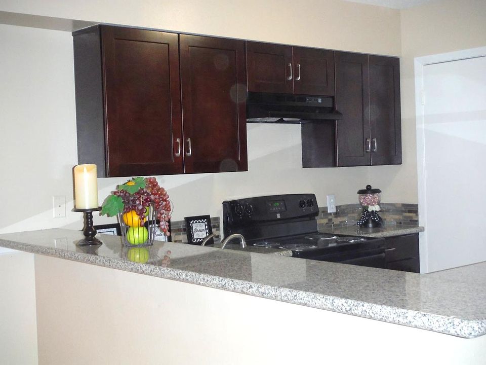 large kitchen