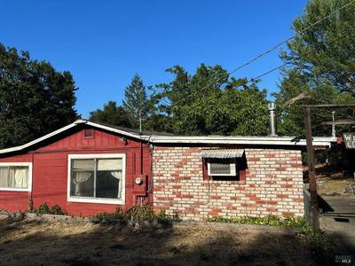 6017 Anderson Road, Forestville, CA, 95436
