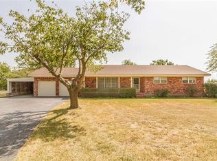 1532 County Road 1109b, Rio Vista, TX 76093