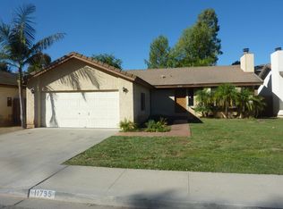 11795 Mirror Lake Ave, Ojai, CA 93023