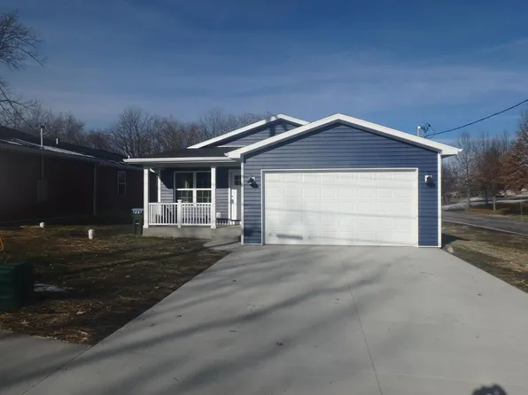 1003 E Cottonwood St, Kirksville, MO 63501