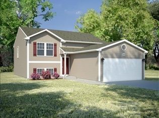 4318 W Muskrat Rd, Sheridan, MI 48884