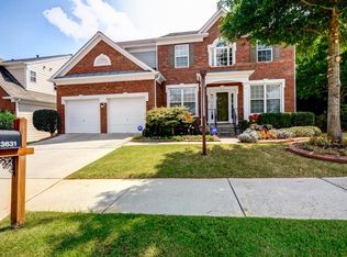 3631 Ramsey Close, Atlanta, GA 30331