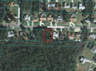 00 SW 139th St Rd, Ocala, FL 34473