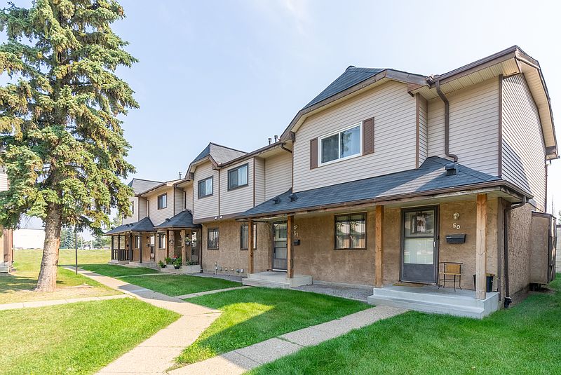 Edmonton Apartment for rent - 2 Bedrooms — photo 10
