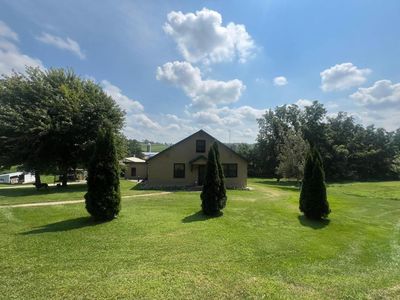 N5006 County M Road, Argyle, WI, 53504