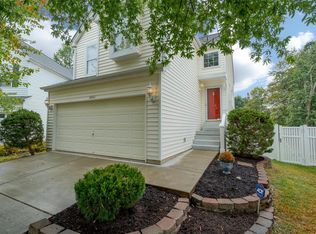 16761 Hickory Meadows Ct, Ballwin, MO