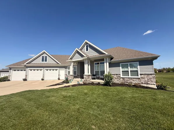 2903 Sunset Cove Dr, Kirksville, MO 63501