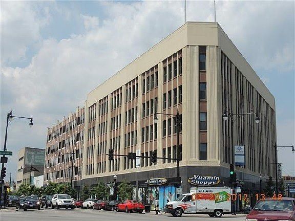 1st image of 4015 N Milwaukee Ave Unit 509