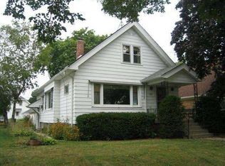 3451 S 18th St, Milwaukee, WI 53215