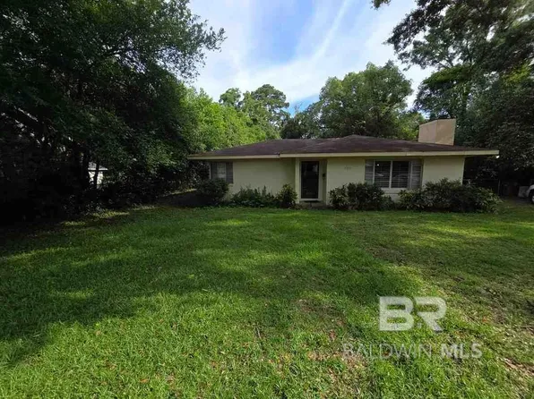 2357 Howell Ave, Mobile, AL 36606
