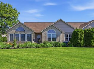 11523 Winding Wood Dr, Indianapolis, IN 46235