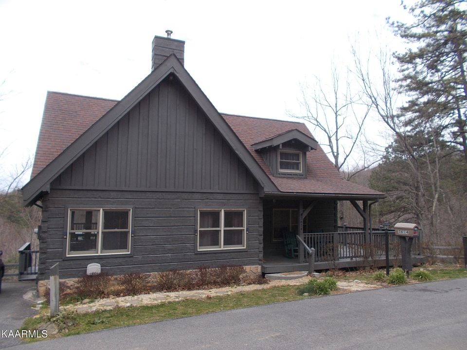 3614 Moonshine Way, Gatlinburg, TN 37738 Zillow