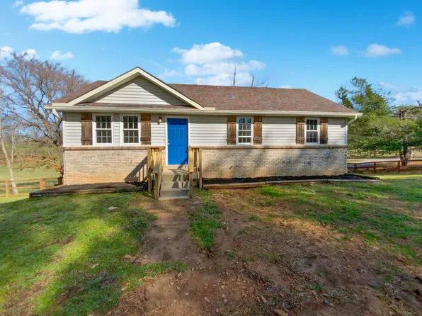1001 Gill Rd, Ashland City, TN 37015