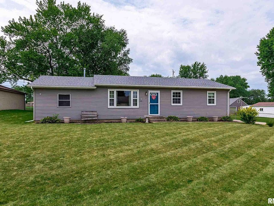 144 E 5th St, Coal Valley, IL 61240 Zillow