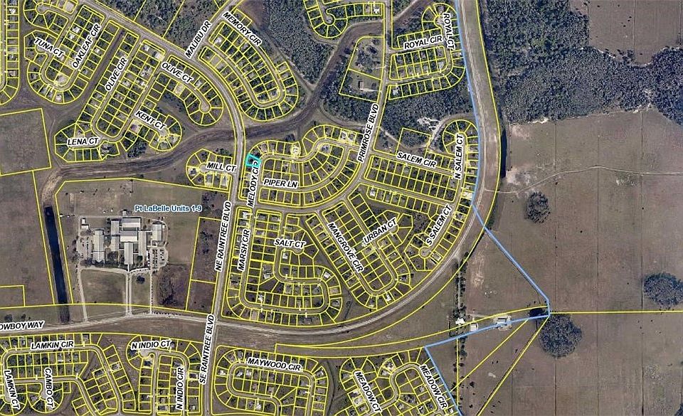 2nd image of 8009 Melody Cir