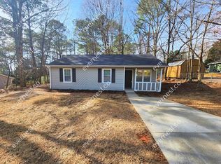 421 Reed Way, Monroe, GA 30655