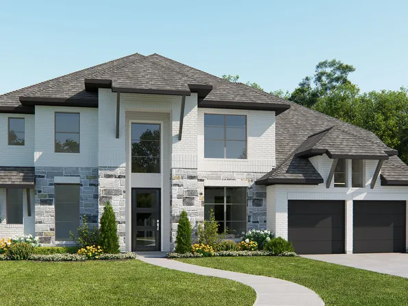 25515 Brawner Dr, Katy, TX 77493