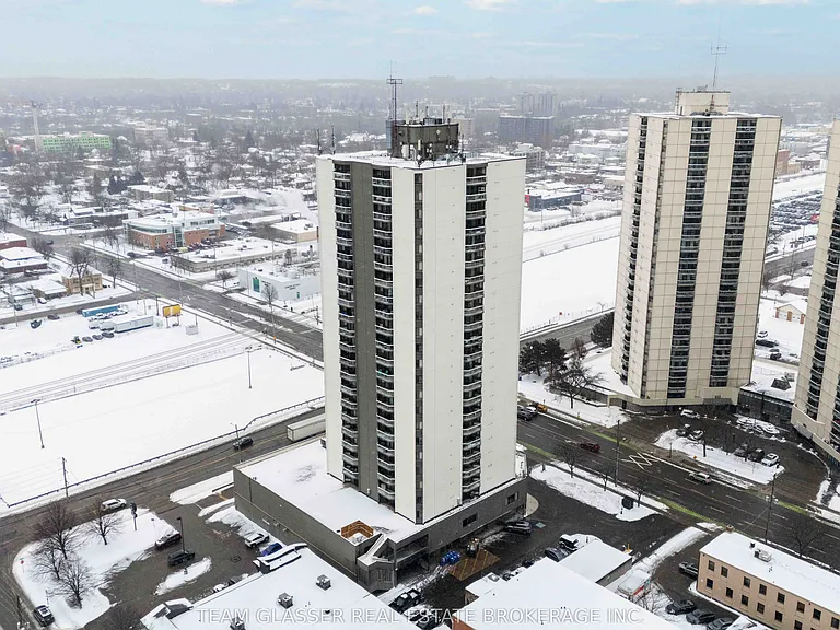340 Colborne St #1605 — Photo 35