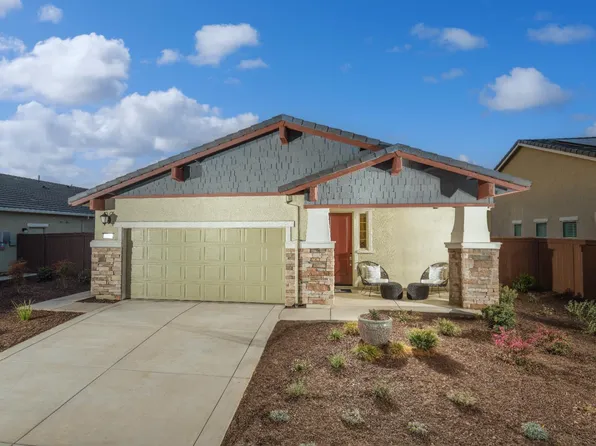 4987 Del Mar Dr, El Dorado Hills, CA 95762