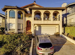 1071 Longview Ave, Pismo Beach, CA 93449