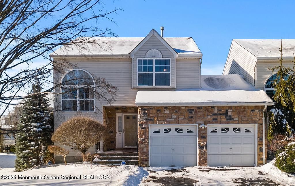 36 Kingfisher Court, Marlboro, NJ 07746 Zillow