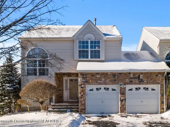 36 Kingfisher Court, Marlboro, NJ 07746