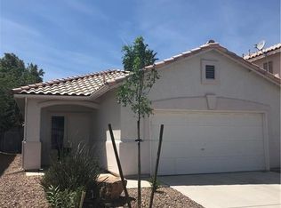 3809 Gold Point St, Las Vegas, NV 89129