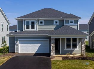 3786 Brody Dr LOT 188, Grove City, OH 43123