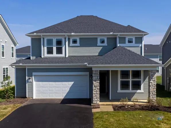 3786 Brody Dr Lot 188, Grove City, OH 43123