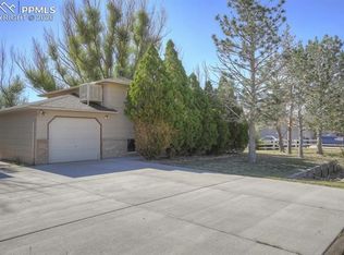 10865 Sunrise Rd, Fountain, CO 80817