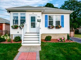 10 Elder Ave, Riverside, RI 02915