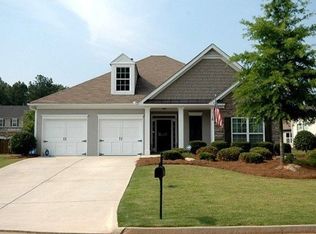 3370 The Commons Dr, Cumming, GA 30041