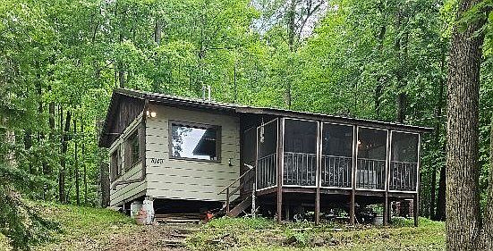 4th image of 8149N Highline Road