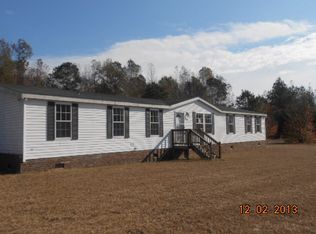 1309 Waynes Dr, Manning, SC 29102