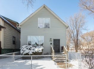 5340 S Princeton Ave, Chicago, IL 60609