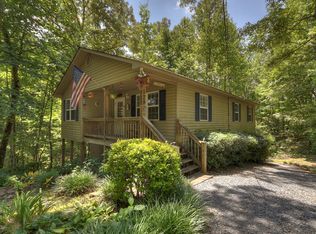 529 Gray St, Blue Ridge, GA 30513