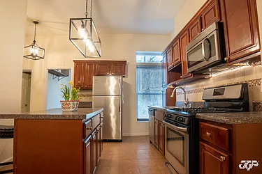 Rented by Resource Realty Group