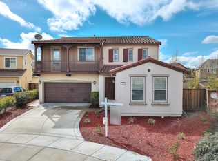 317 Chiltern Ct, San Ramon, CA 94582