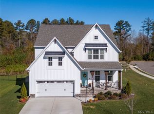 16700 Lilting Moon Ct, Moseley, VA 23120