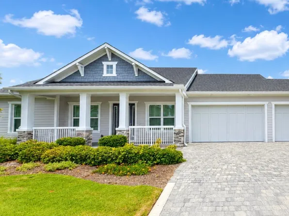 17 Watchtower Dr, Ormond Beach, FL 32176