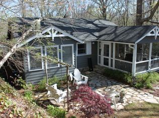 315 Wyanoak Rd, Highlands, NC 28741