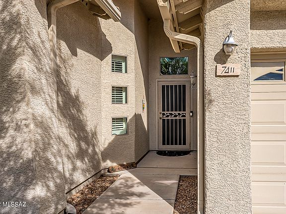 4th image of 7411 S Velvet Willow Way