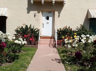 1558 1/2 S Hayworth Ave, Los Angeles, CA 90035