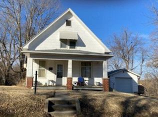 627 Independence Ave, Saint Joseph, MO 64505