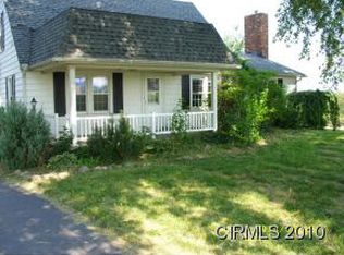 10356 S 1000 E, Walton, IN 46994