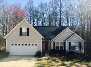 3123 Centurion Dr, Gainesville, GA 30506