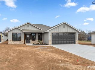 4695 Sisk Rd, Wichita Falls, TX 76310