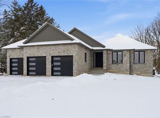 3 Kings Ln, Brant, ON N0E1R0