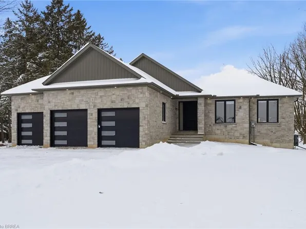 3 Kings Ln, Brant, ON N0E 1R0